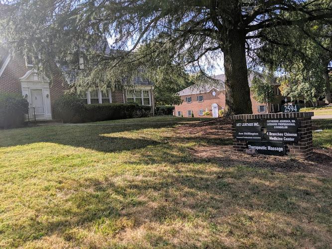 4 Branches Chinese Medicine Center clinic