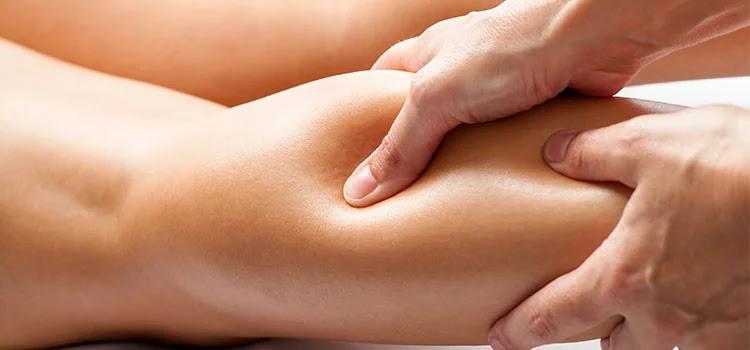 Eastern Natural Therapy Center with Acupuncture and Massage clinic