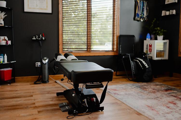 Modern Motion Chiropractic & Acupuncture clinic