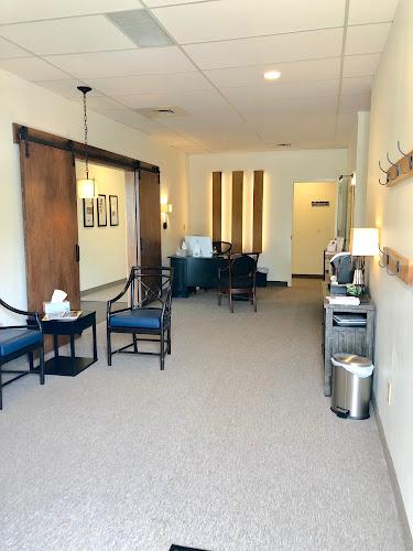 Acupuncture and Integrative Solutions - Jared West clinic