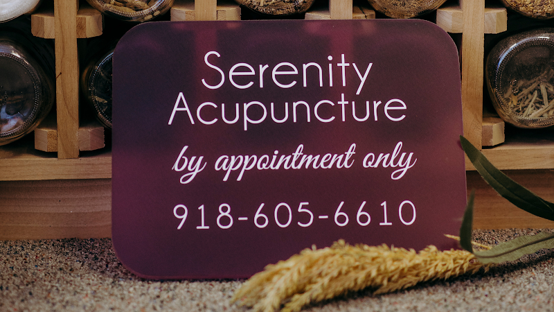 Serenity Acupuncture & Wellness Clinic, LLC. clinic