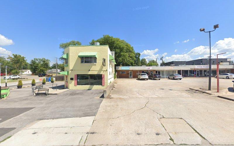 Tulsa Sports Acupuncture: Matthew Sheets Dipl. O.M., C.Ac. clinic