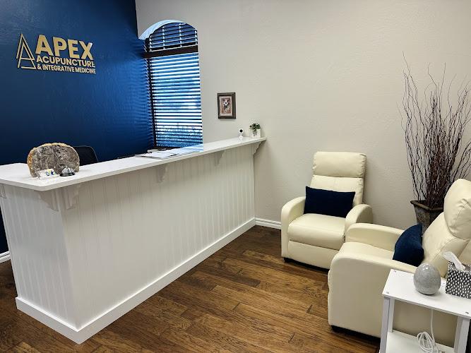 APEX Acupuncture & Integrative Medicine clinic