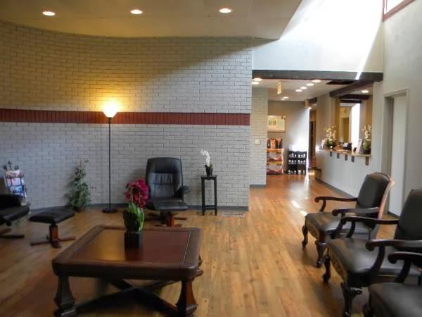 Brixton Chiropractic and Acupuncture clinic