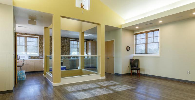 Harmony Healing Center Dr. Amit Gumman clinic