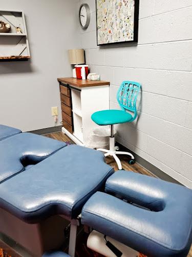 Scissortail Chiropractic & Acupuncture clinic