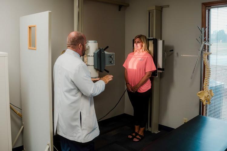 Fike Chiropractic & Acupuncture - Tulsa Chiropractor clinic