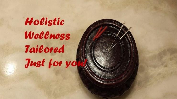 Patterns of Essential Care Acupuncture & Herbal Medicine Clinic clinic