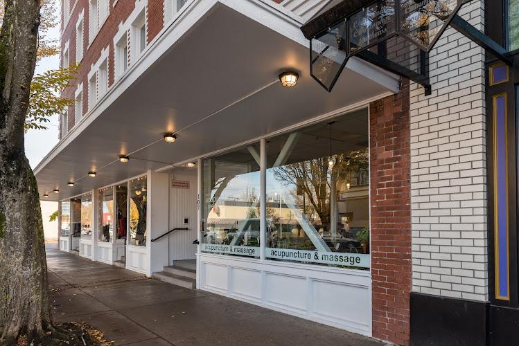 Corvallis Acupuncture and Wellness Center clinic