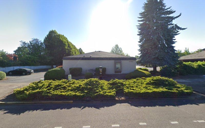 Dr. JF HE Clinic of Acupuncture and Health clinic