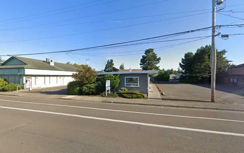 Stonehaven Center of Balance and Well Being clinic