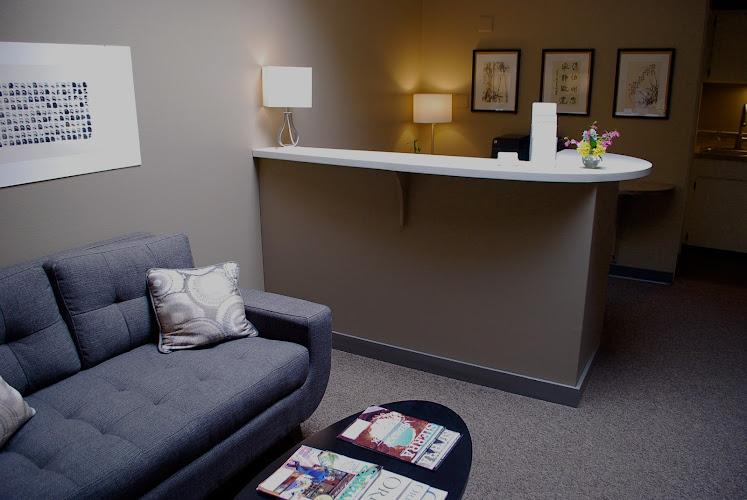 Susan Buhler LAc - An Sheng Acupuncture & Healing Arts clinic