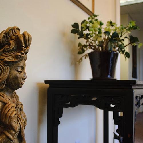 Well Within Acupuncture and Chinese Medicine clinic