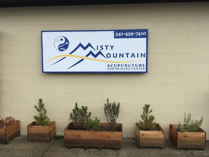 Misty Mountain Acupuncture and Healing Center clinic