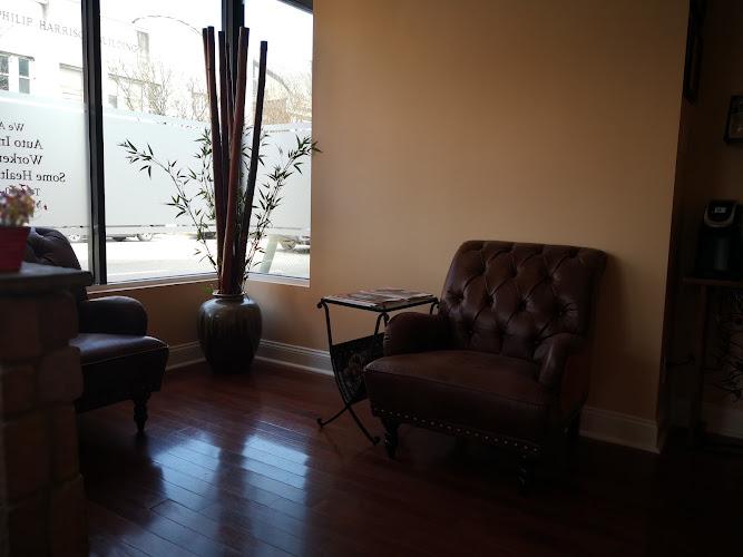 Main Line Acupuncture & Oriental Medicine clinic