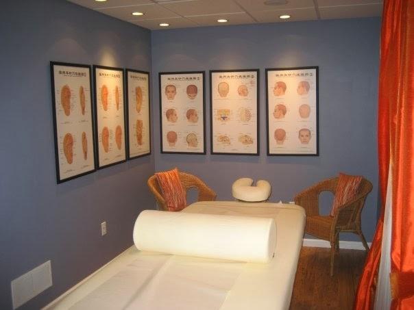 The Grape Seed Natural Health Center clinic