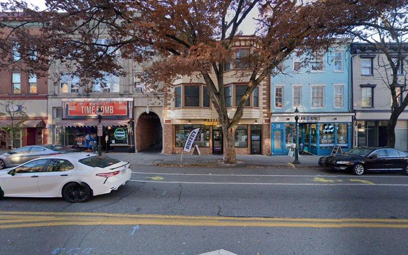 Keystone Acupuncture & Wellness Center clinic