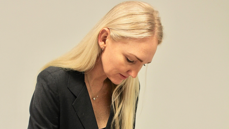 Classical Acupuncture Helena Husfelt clinic