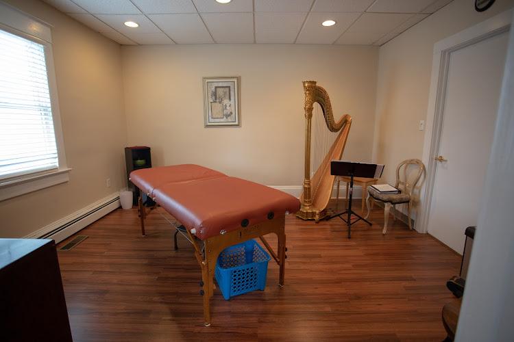 Acupuncture And CranioSacral Therapy clinic
