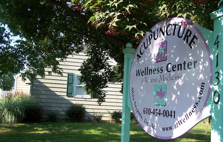 AT Wellness Center Inc - By Appointment clinic