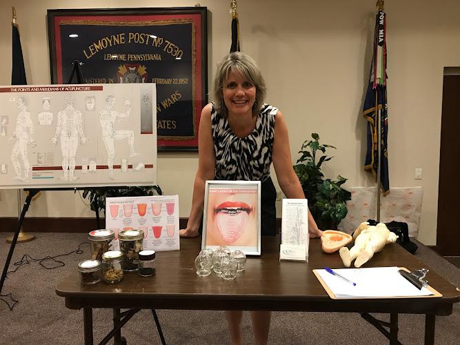 Wellpoint Acupuncture - Rebecca Thoroughgood clinic