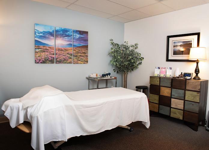 Live Well Medicine Acupuncture & Massage clinic