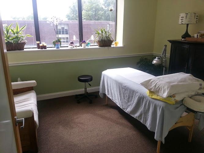 Meade Danielle Acupuncture & Wellness clinic