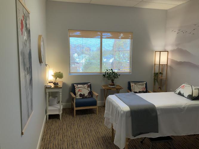 Healing Lotus Acupuncture and Chinese Medicine clinic