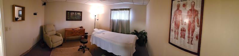 Central Penn Acupuncture and Wellness clinic