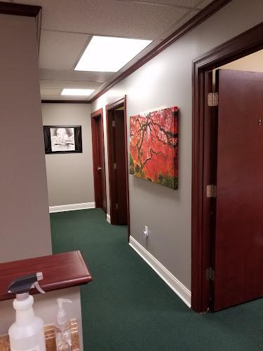 New Harmony Acupuncture in Monroeville clinic