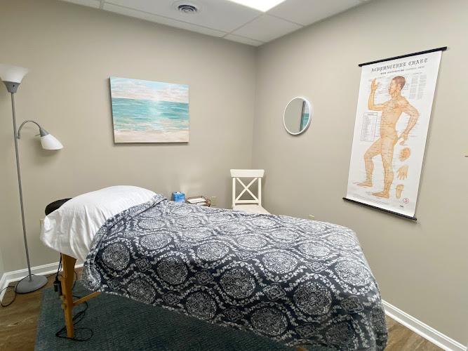 Mindful Living Chiropractic and Acupuncture clinic