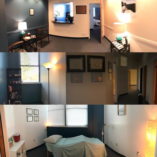 Thrive Acupuncture + Herbal Medicine clinic