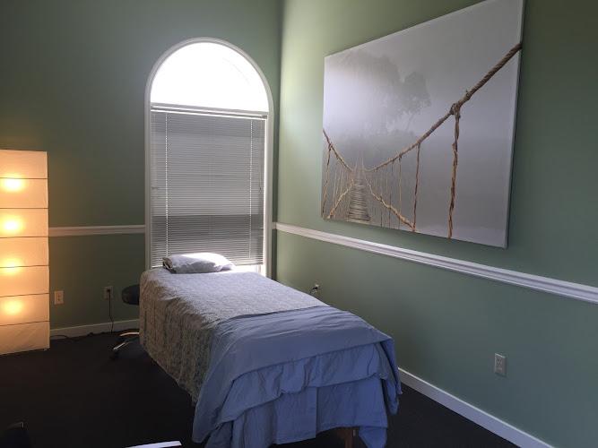 Tree of Life Acupuncture and Wellness, LLC - Stephanie Rath, L.Ac. clinic