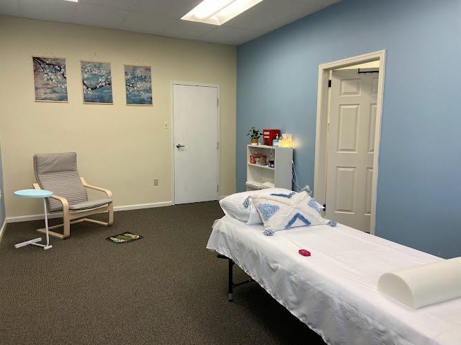 Holistic Harmony Acupuncture & Chinese Med clinic