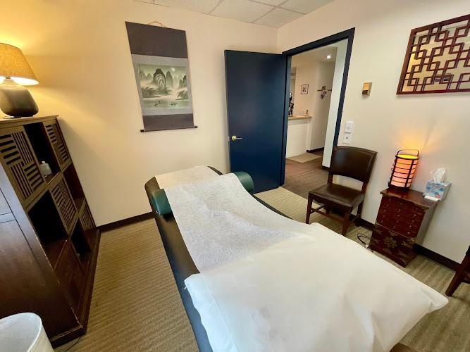 Healing Arts Center of Philadelphia clinic