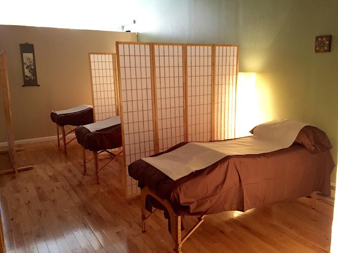 Healing Arts Community Acupuncture clinic