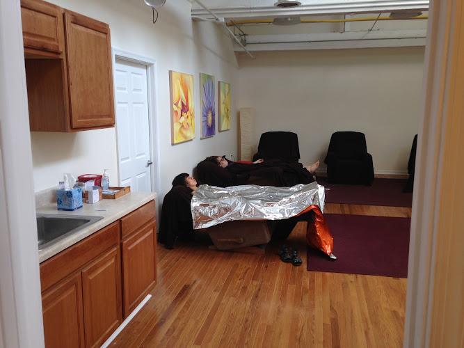 Manayunk Roxborough Community Acupuncture clinic