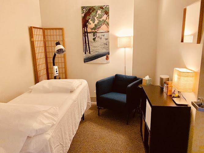 Philadelphia Mind-Body Acupuncture. clinic