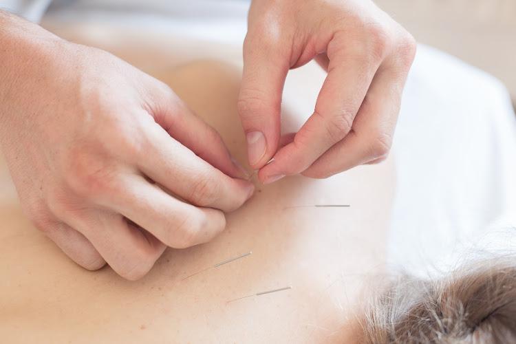 Matt Beigle Acupuncture & Wellness clinic