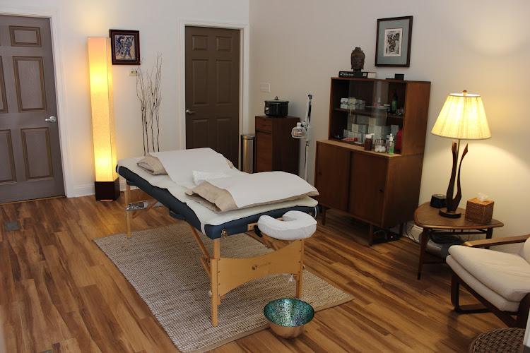 Cedars Acupuncture & Wellness Center clinic