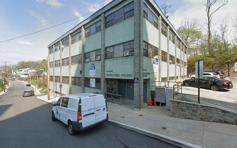 Chinese Acupuncture & Herb Center: Yang Charley clinic