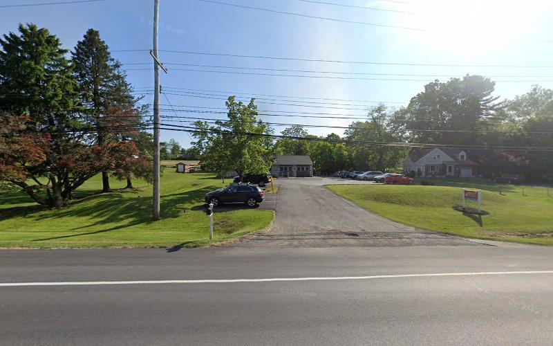 Ruth Fletcher - Licensed Acupuncturist, Dipl.Ac., M.Ac. clinic