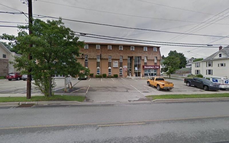 Somerset Acupunture with Krista Long clinic