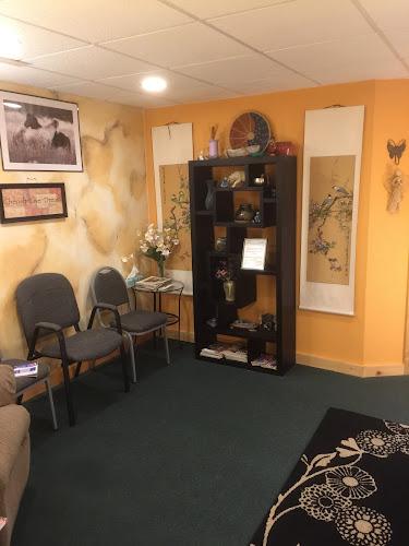 Four Wind Acupuncture Clinic & Integrative Therapies, PC clinic