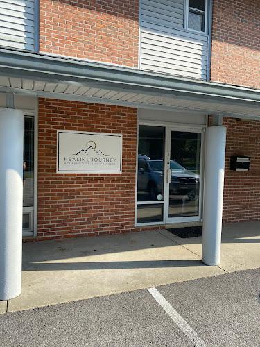 Healing Journey Acupuncture and Wellness West Chester clinic