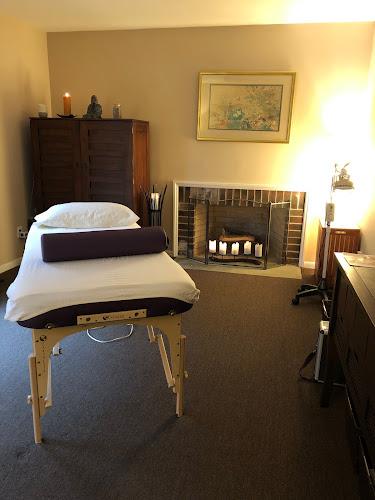 Kerri Myatt Acupuncture and Herbal Medicine clinic