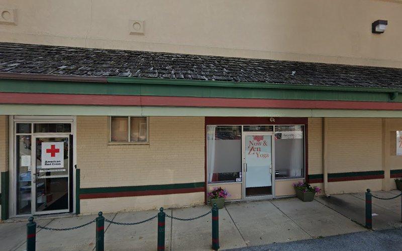 Prinz Acupuncture of West Chester clinic