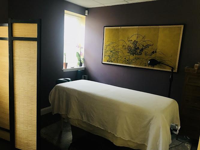 Jessica A. Mueller M.S., L.Ac, Sanctuary Acupuncture clinic