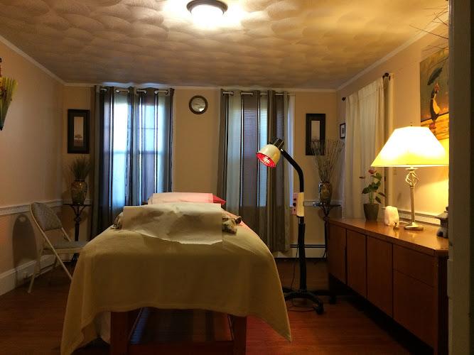 Acugarden Acupuncture & Wellness Center clinic