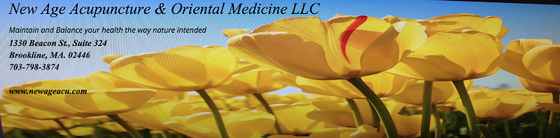 New Age Acupuncture & Oriental Medicine, LLC clinic